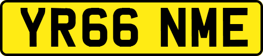 YR66NME