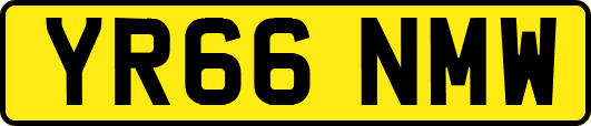 YR66NMW