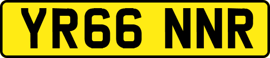 YR66NNR