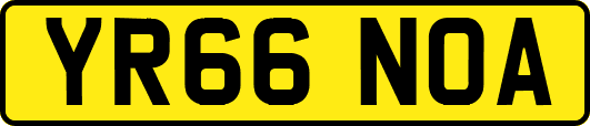 YR66NOA