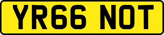 YR66NOT