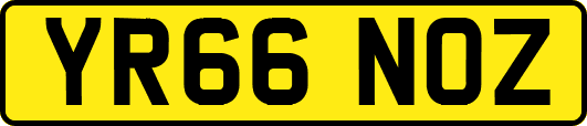 YR66NOZ