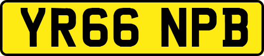 YR66NPB