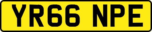 YR66NPE