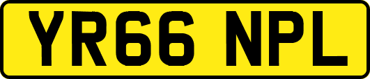 YR66NPL