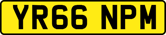 YR66NPM