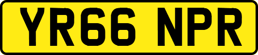 YR66NPR