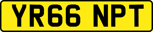 YR66NPT