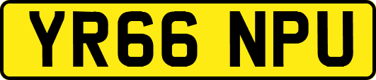 YR66NPU