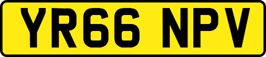 YR66NPV