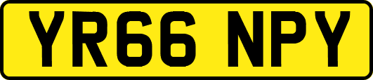 YR66NPY