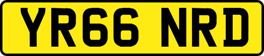 YR66NRD