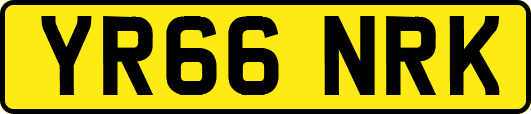 YR66NRK