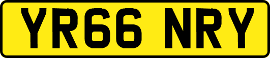 YR66NRY
