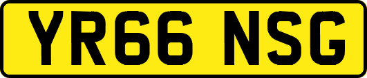 YR66NSG