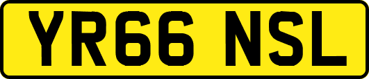 YR66NSL