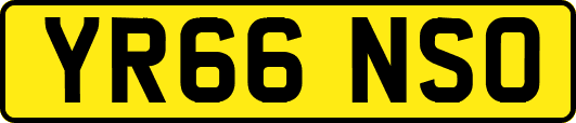 YR66NSO