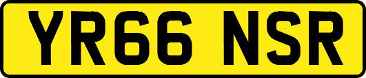 YR66NSR