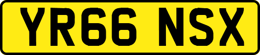 YR66NSX