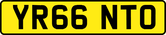 YR66NTO