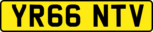 YR66NTV
