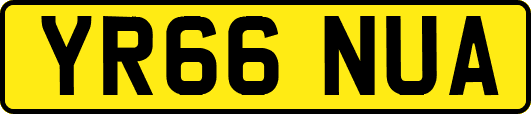 YR66NUA