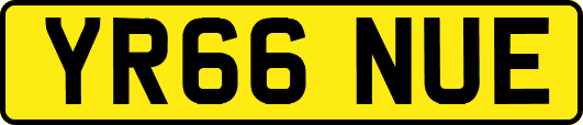 YR66NUE