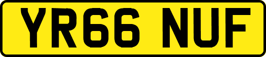 YR66NUF