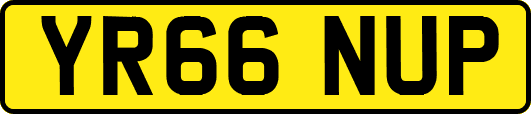 YR66NUP