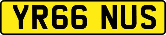 YR66NUS
