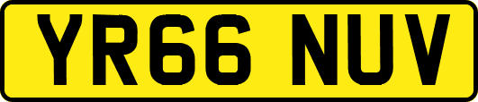YR66NUV