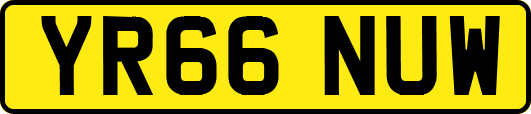 YR66NUW