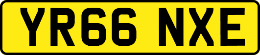 YR66NXE