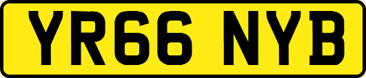 YR66NYB