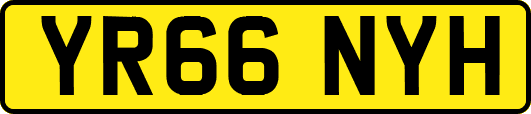 YR66NYH