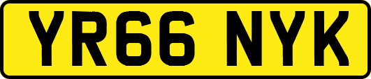 YR66NYK