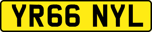 YR66NYL