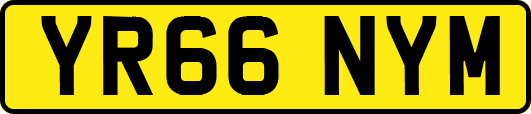 YR66NYM