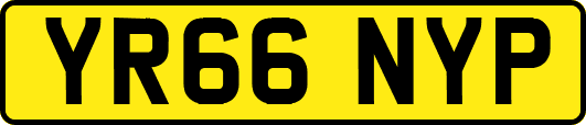 YR66NYP