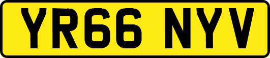 YR66NYV