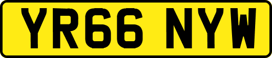 YR66NYW