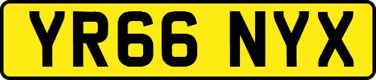 YR66NYX