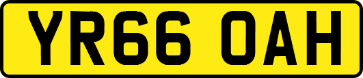 YR66OAH