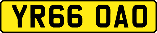 YR66OAO