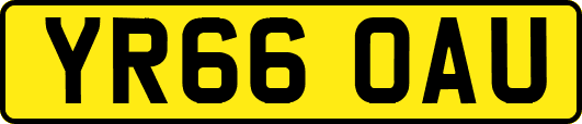 YR66OAU