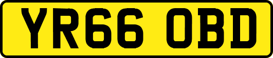 YR66OBD