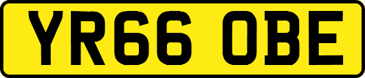 YR66OBE