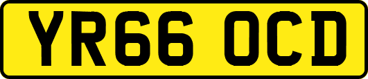 YR66OCD