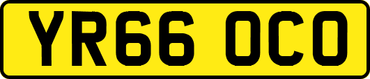 YR66OCO