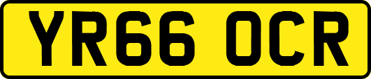 YR66OCR
